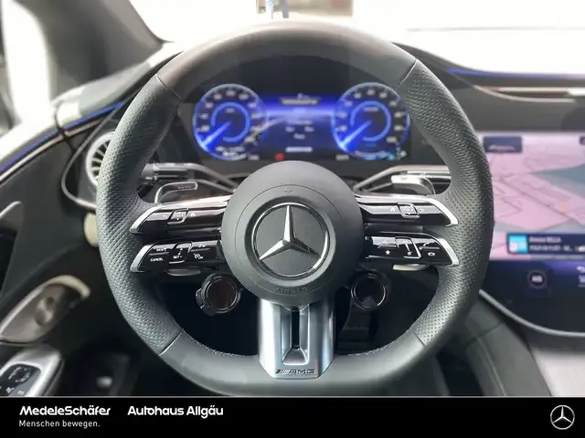Mercedes-Benz EQE 53