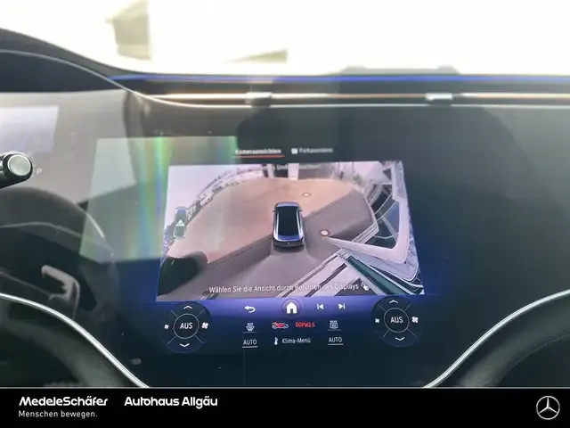 Mercedes-Benz EQE 53