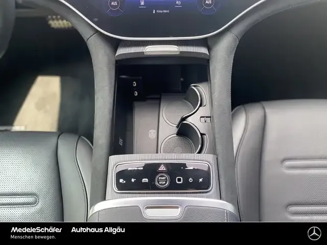 Mercedes-Benz EQE 53