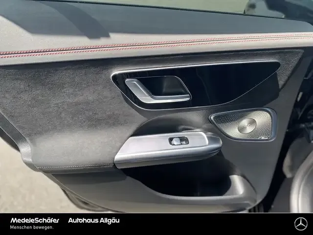 Mercedes-Benz EQE 53