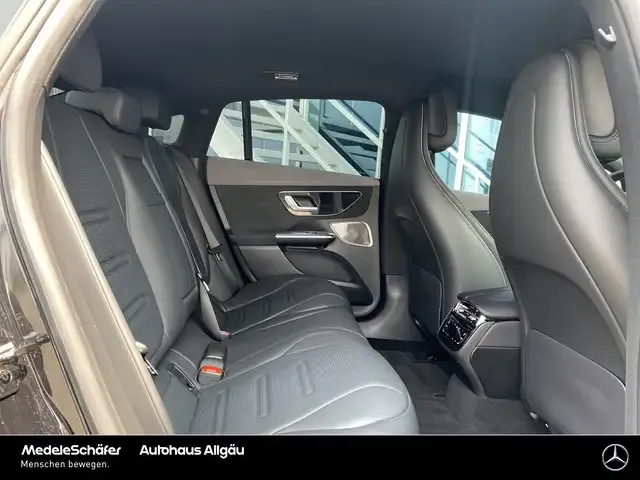 Mercedes-Benz EQE 53