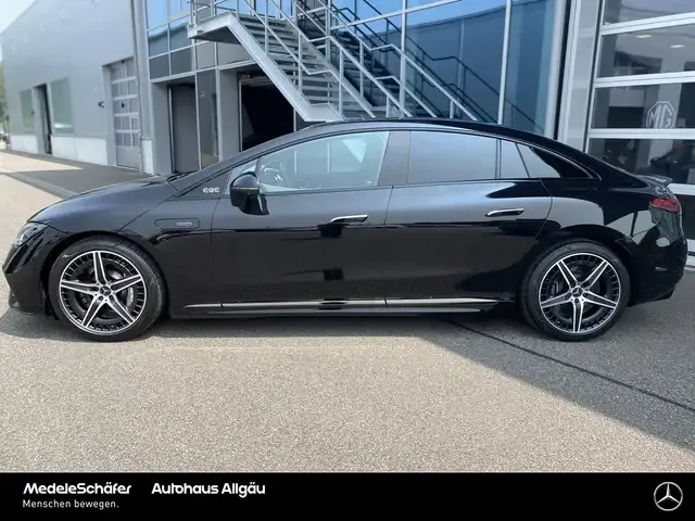 Mercedes-Benz EQE 53