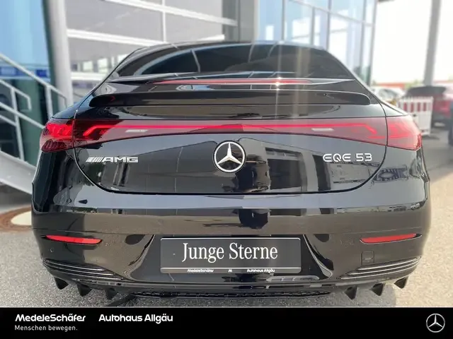 Mercedes-Benz EQE 53