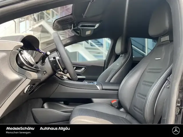 Mercedes-Benz EQE 53