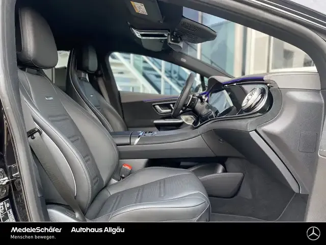 Mercedes-Benz EQE 53