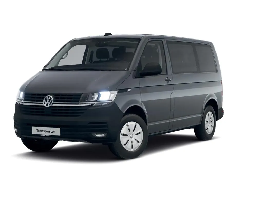 Volkswagen T6 Kombi