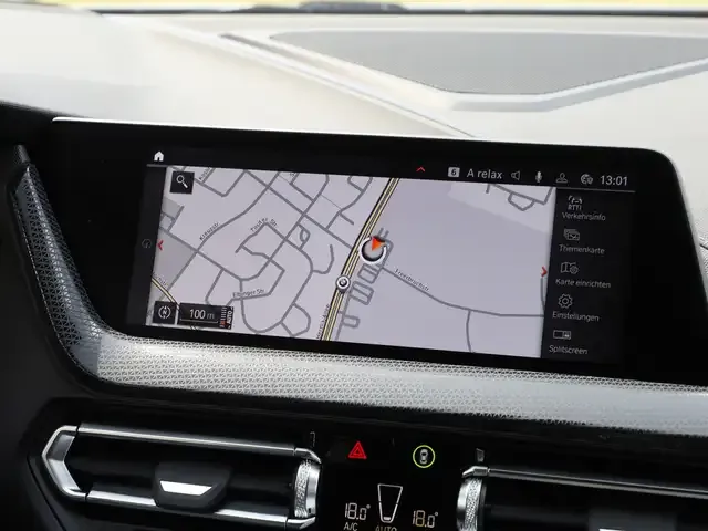 BMW 135