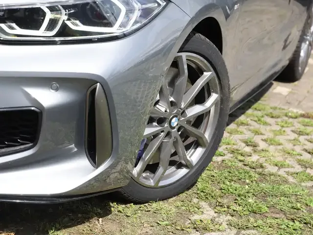 BMW 135