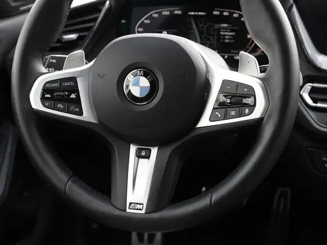 BMW 135