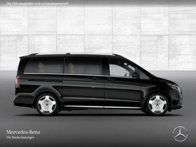 Mercedes-Benz V 300