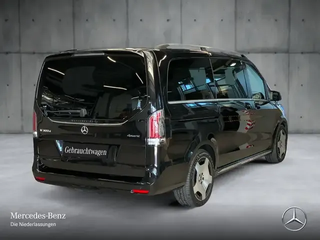 Mercedes-Benz V 300