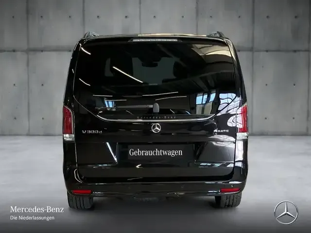 Mercedes-Benz V 300