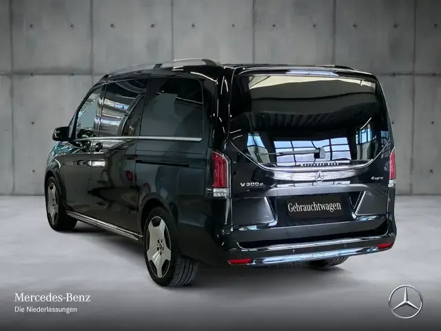 Mercedes-Benz V 300