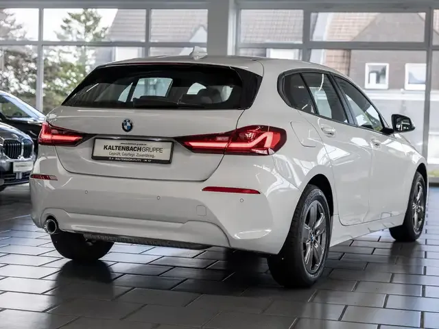 BMW 116