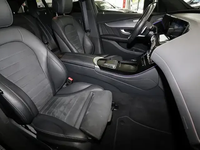 Mercedes-Benz EQC 400