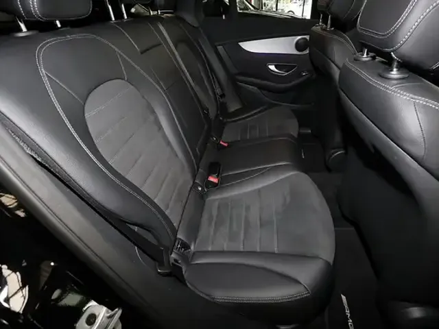 Mercedes-Benz EQC 400