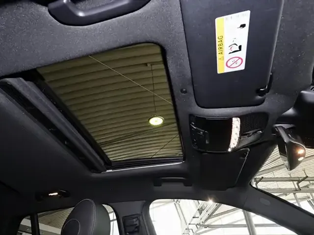 Mercedes-Benz EQC 400