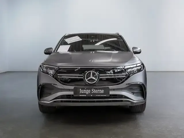 Mercedes-Benz EQA 250