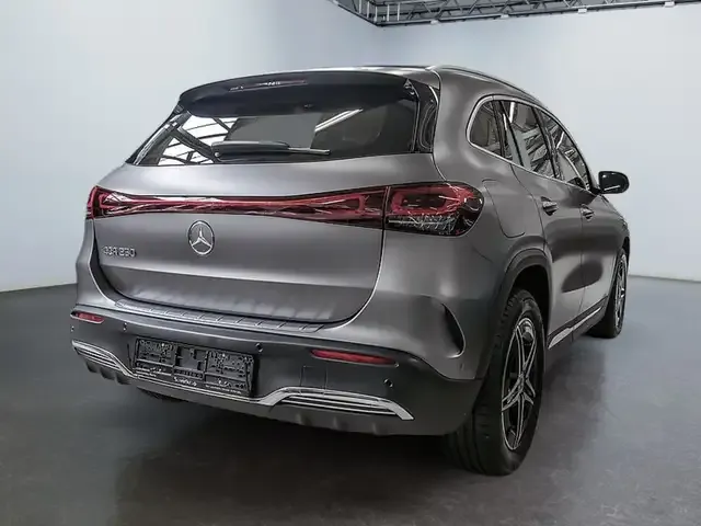 Mercedes-Benz EQA 250