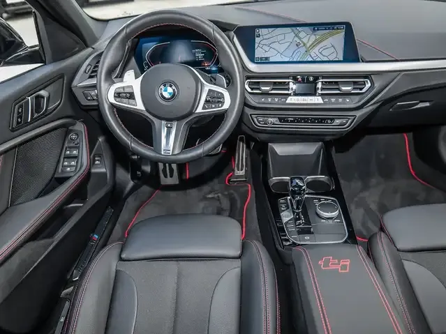 BMW 128