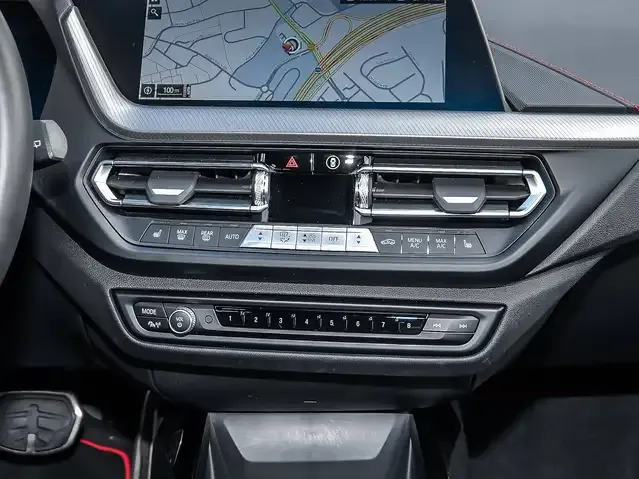 BMW 128