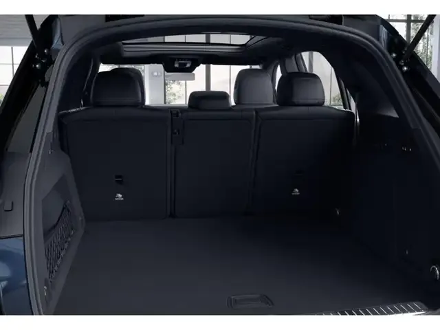 Mercedes-Benz GLE 400