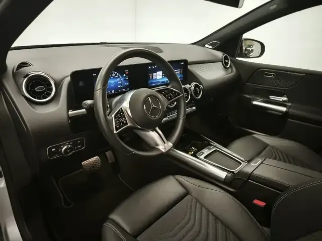 Mercedes-Benz B 250
