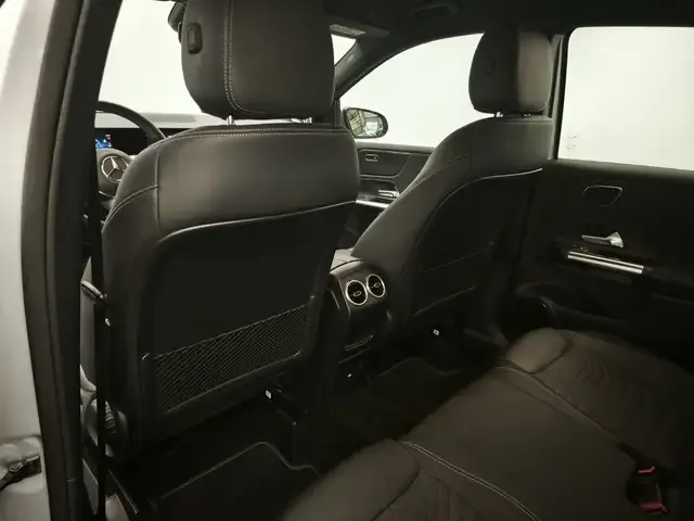 Mercedes-Benz B 250