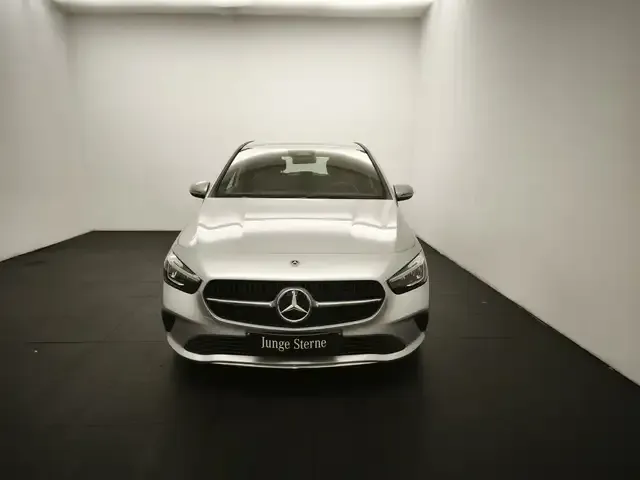Mercedes-Benz B 250