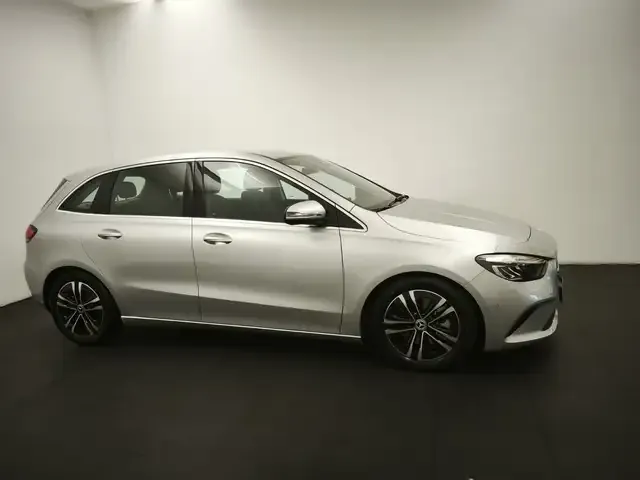 Mercedes-Benz B 250