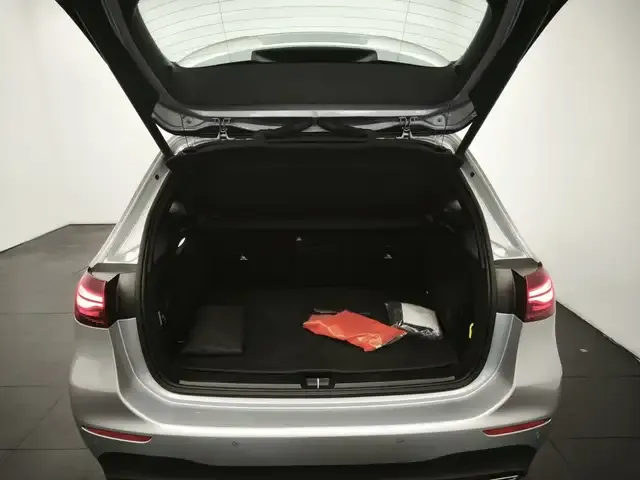 Mercedes-Benz B 250