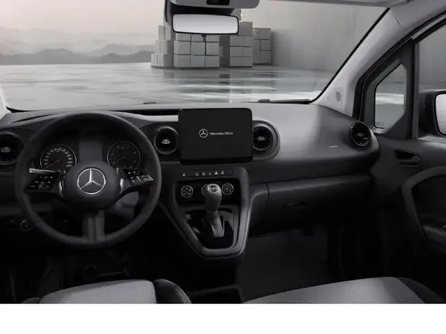 Mercedes-Benz Citan