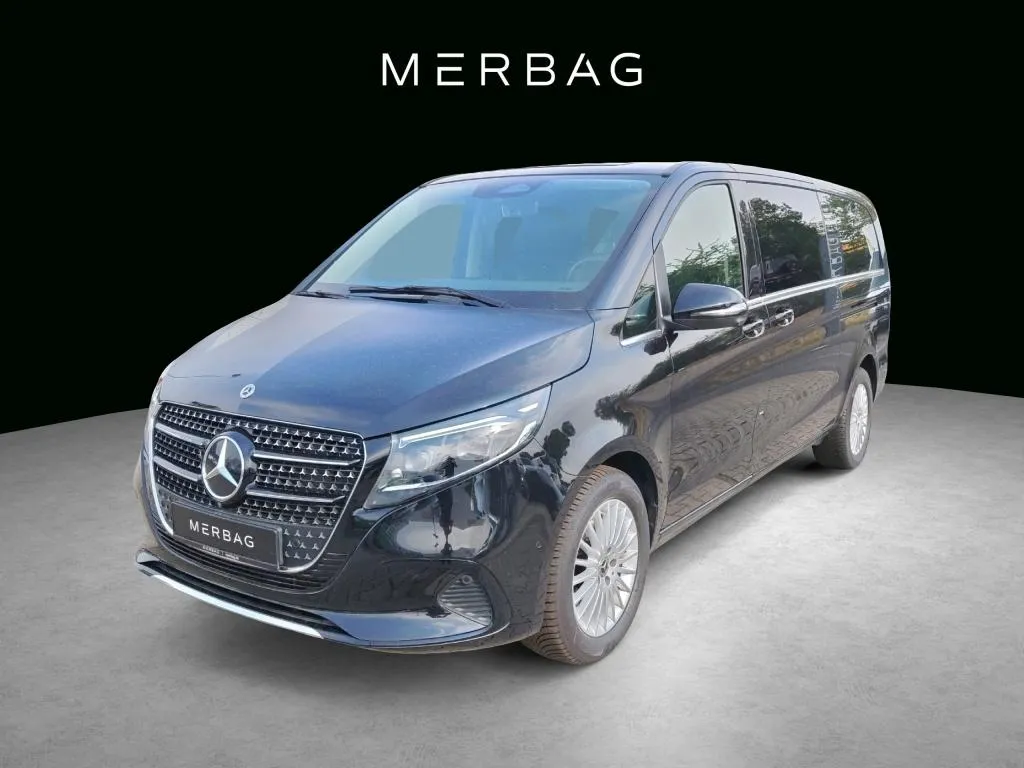 Mercedes-Benz V 300