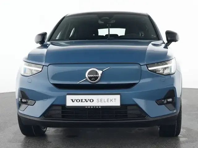 Volvo C40
