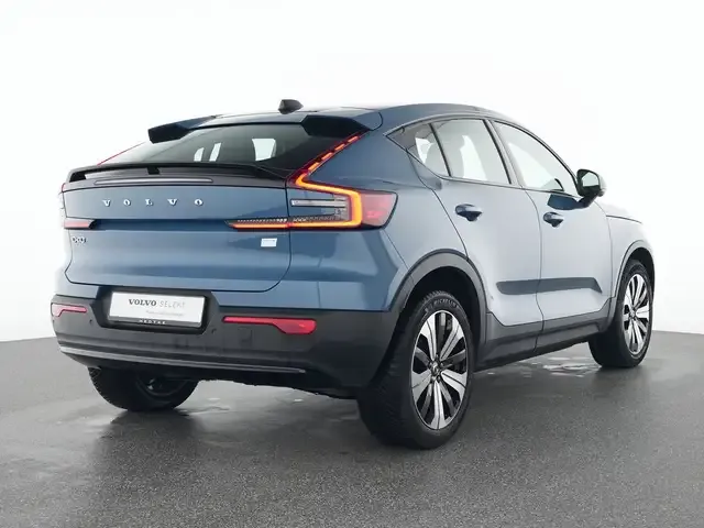 Volvo C40