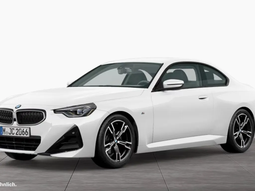 BMW 220