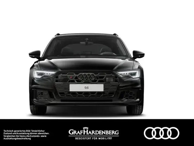 Audi S6