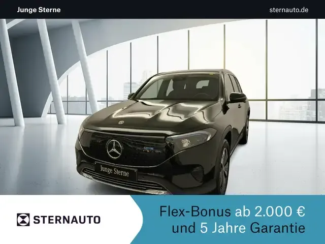 Mercedes-Benz EQB 300