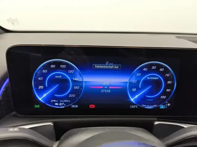 Mercedes-Benz EQB 300