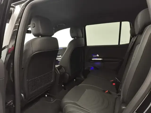 Mercedes-Benz EQB 300