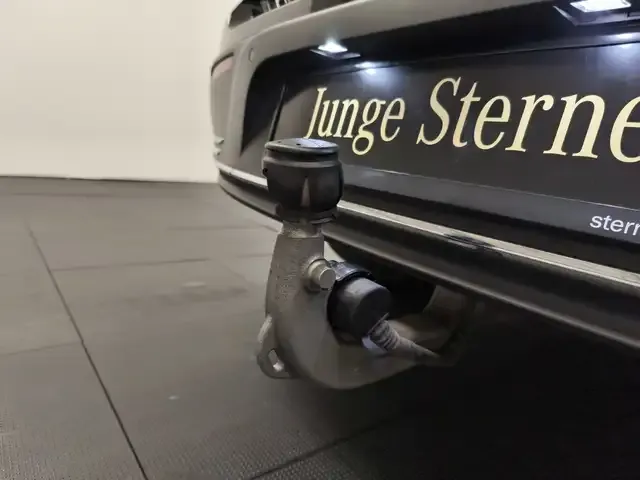 Mercedes-Benz EQB 300