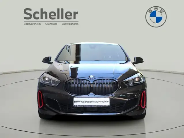 BMW 128