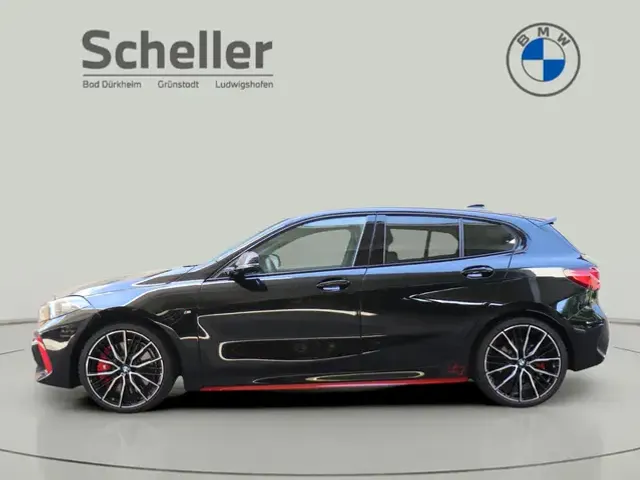 BMW 128