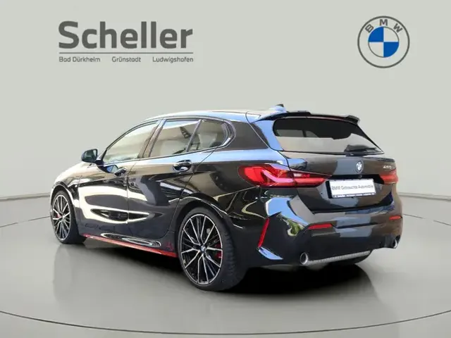BMW 128
