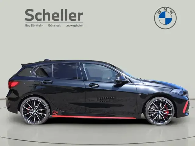 BMW 128