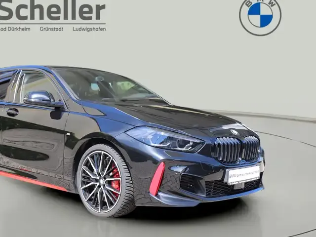 BMW 128