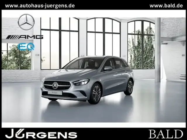 Mercedes-Benz B 220