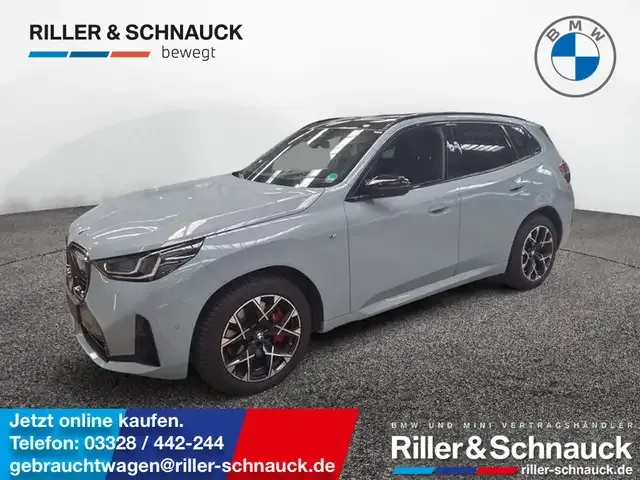 BMW X3 M