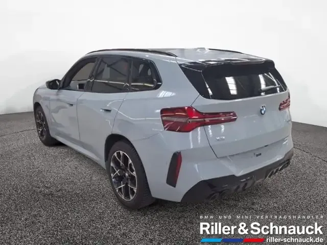 BMW X3 M