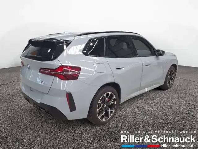 BMW X3 M